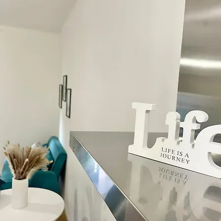 Charm House Apartamento