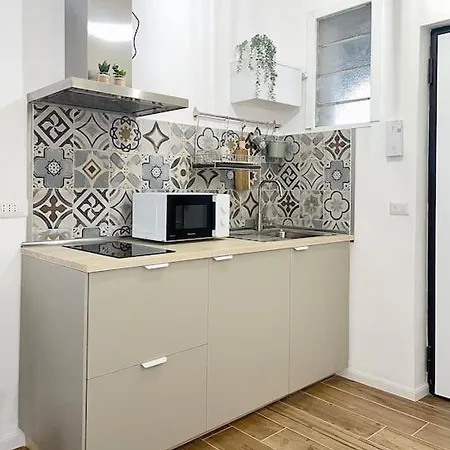 Apartamento Charm House *