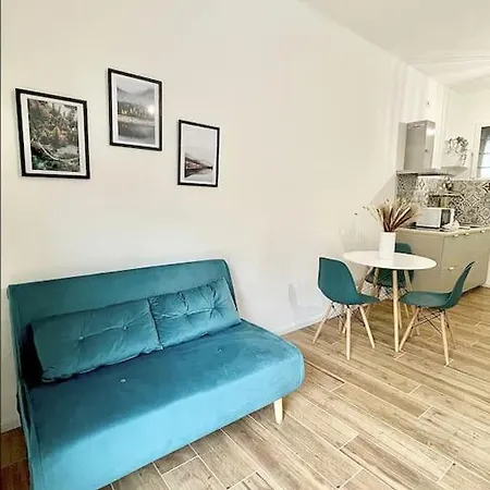 Charm House * Milán