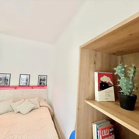 Charm House Apartamento Milán