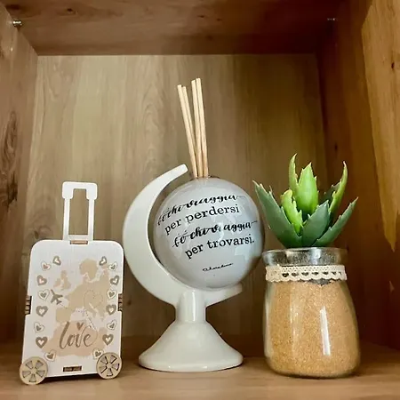 Apartamento Charm House *