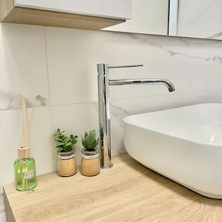 Apartamento Charm House
