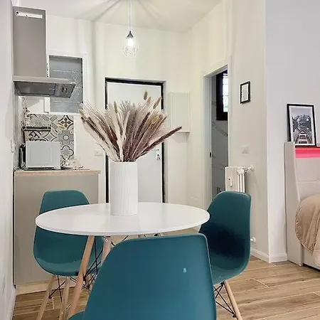 Charm House Apartamento
