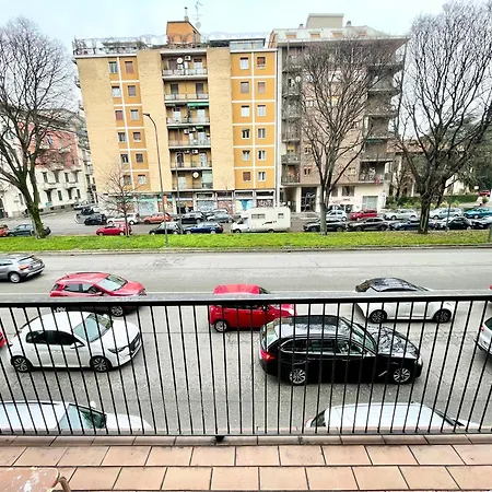 Apartamento Charm House Milán