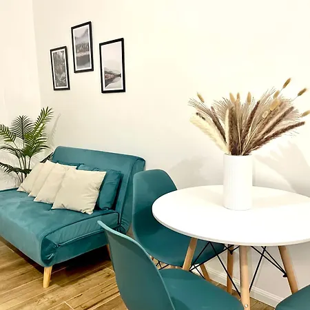 Apartamento Charm House Milán